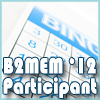 B2MeM 21012 Participant