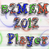 B2MeM 2012 Participant