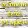 B2MeM 2012 Participant