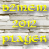 B2MeM 2012 Participant