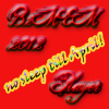 B2MeM 2012 Participant