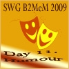 B2MeM 2009 March 11 icon