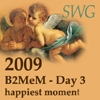 B2MeM 2009 March 3 icon