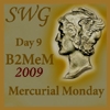 B2MeM 2009 March 9 icon