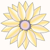 Flower of the White Tree