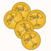 Gold Coins