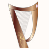 Maglor's Harp