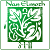 Nan Elmoth Passport Stamp