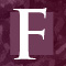 F