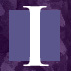 I