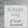 Back to Middle-earth Month 2014 Review Challenge--Silver Award