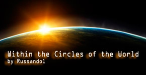 Within the Circles banner