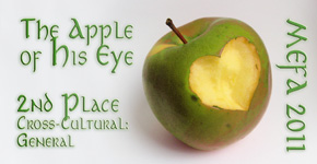 The Apple of His Eye banner