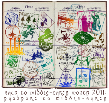 adonnen's b2me2011 passport