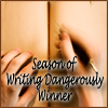 Season of Writing Dangerously Winner
