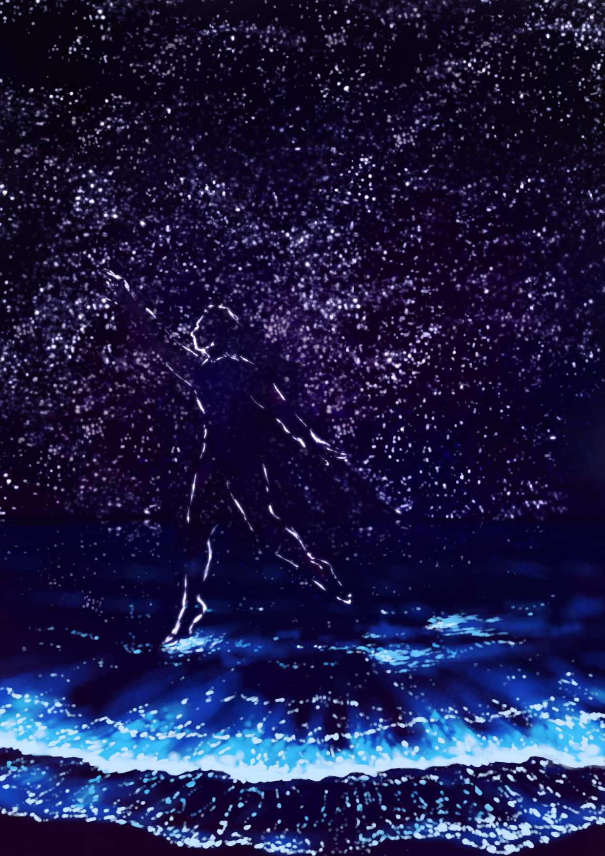 Exodus by LeucisticPuffin