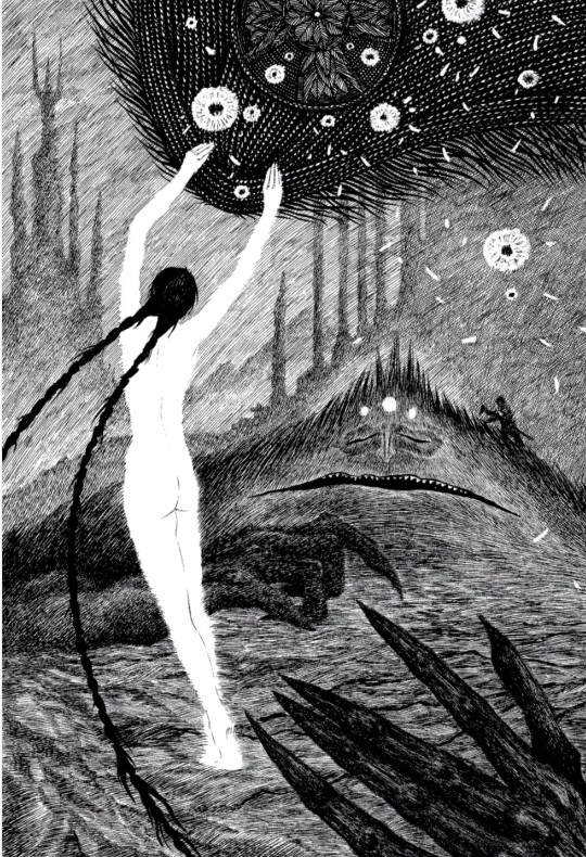 Art by Ren Mukh