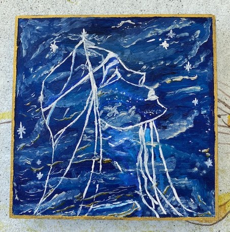 Varda delle Stelle by Varda delle Stelle