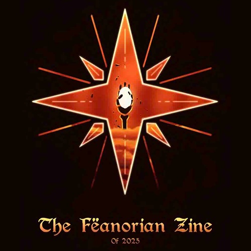 The Fëanorian Zine