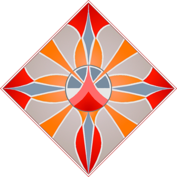 Heraldic device of Hador, previously of the house of Marach, redrawn from Tolkien's original by Quentandil