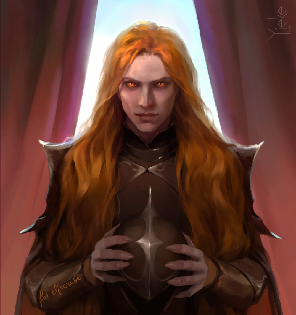 copyright elfscribe