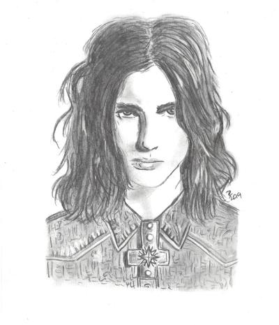 Caranthir by NelyafinweFeanorion