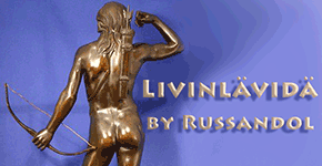 Livinlavida banner