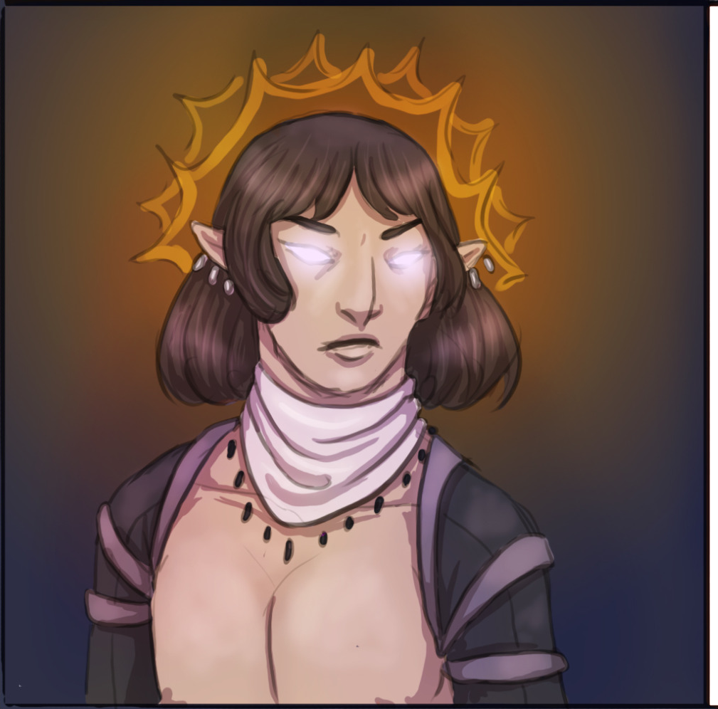 Omar by welcometolotr