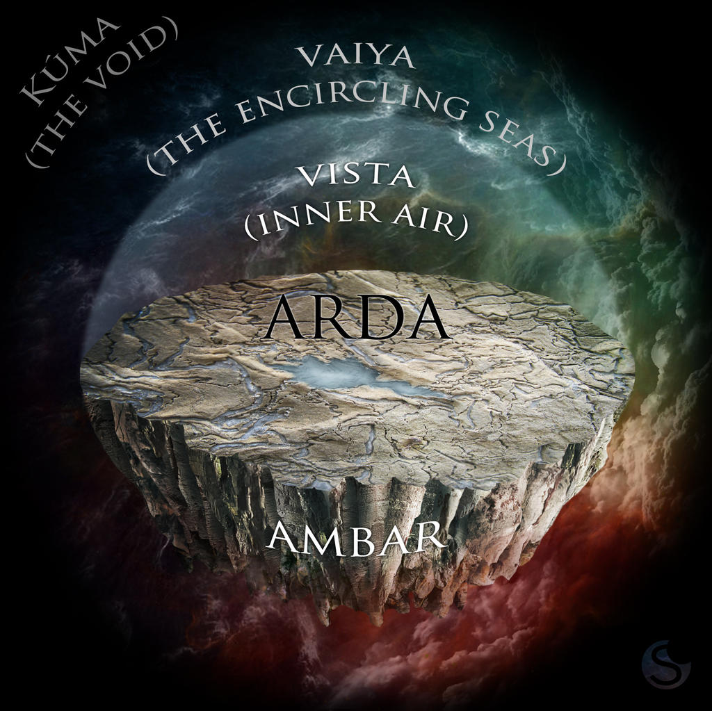 Original Arda by Casei Solus