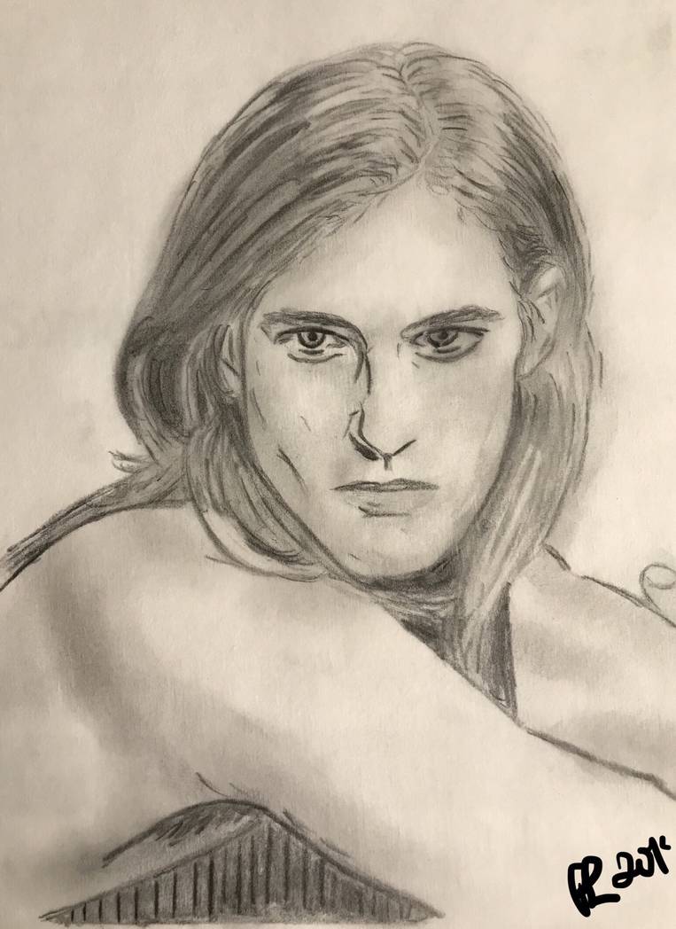 Orodreth by NelyafinweFeanorion