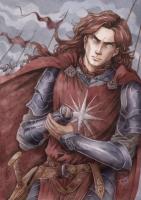 Image of Maedhros, sourced from Tolkien Gateway.