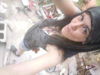 Is a photo of myself the real me