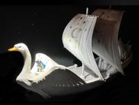 Eärendil and Vingilótë