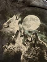 Wolves 