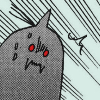 image of alphonse elric from FMA with a shocked/surprised expression 