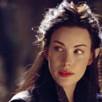 Arwen Undomiel :)