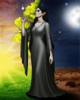 Ardana the Astrologer