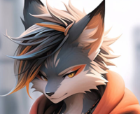 Random image on my pc. 