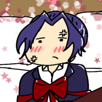 sherlock from moriarty the patriot by Ryosuke Takeuchi and Hikaru Miyoshi