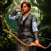 Myrtle Chubb-Baggins