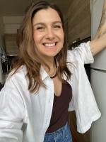 Alexandra face