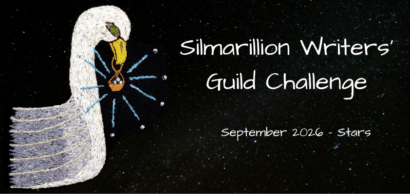 SWG Challenge - Stars - 15 September through 15 October 2026