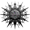 The Fairy sprite from Corru.Observer