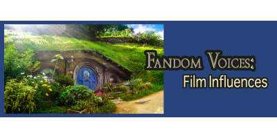 Fandom Voices - Film Influences