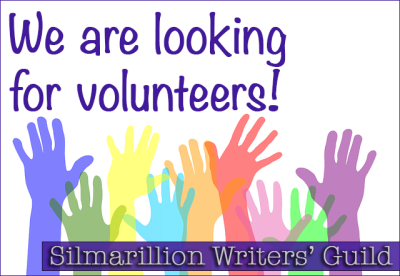 We are looking for volunteers